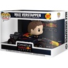 image:imageFunko POP Rides Super Deluxe Formula 1  Max Verstappen  Red Bull
