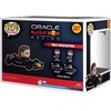 image:imageFunko POP Rides Super Deluxe Formula 1  Max Verstappen  Red Bull