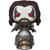 image:imageFunko POP Rides Supergirl  Lobo on the Spacehog