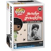 image:imageFunko POP Rocks Aretha Franklin Green Dress