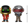 image:imageFunko POP Rocks Daft Punk  Discovery 2 Pack