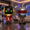 image:imageFunko POP Rocks Daft Punk  Discovery 2 Pack