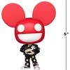 image:imageFunko POP Rocks Deadmau5  Deadmau5 wCat