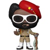 image:imageFunko POP Rocks George Clinton  Parliament Funkadelic  Collectable Vinyl Figure  Gift Idea  Official Merchandise  for Kids amp Adults  Music Fans  Model Figure for Collectors and Display