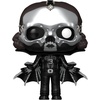 image:imageFunko POP Rocks Ghost  Bat Wing Papa Diamond Glitter