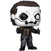 image:imageFunko POP Rocks Ghost  Papa Emeritus IV