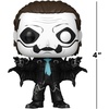 image:imageFunko POP Rocks Ghost Band  Papa Bat