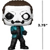 image:imageFunko POP Rocks Ghost Glam  Papa  Glitter