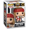 image:imageFunko POP Rocks Guns N Roses  Axl Rose  1992 1 in 6 Chase Chance