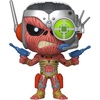 image:imageFunko POP Rocks Iron Maiden  Cyborg  Collectable Vinyl Figure  Gift Idea  Official Merchandise  for Kids amp Adults  Music Fans  Model Figure for Collectors and Display