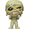 image:imageFunko POP Rocks Iron Maiden  Eddie Mummy Eddie  Collectable Vinyl Figure  Gift Idea  Official Merchandise  for Kids amp Adults  Music Fans  Model Figure for Collectors and Display