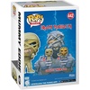 image:imageFunko POP Rocks Iron Maiden  Eddie Mummy Eddie  Collectable Vinyl Figure  Gift Idea  Official Merchandise  for Kids amp Adults  Music Fans  Model Figure for Collectors and Display