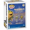 image:imageFunko POP Rocks Iron Maiden  Pharaoh Eddie  Pharoah  Collectable Vinyl Figure  Gift Idea  Official Merchandise  for Kids amp Adults  Music Fans  Model Figure for Collectors and Display