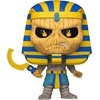image:imageFunko POP Rocks Iron Maiden  Pharaoh Eddie  Pharoah  Collectable Vinyl Figure  Gift Idea  Official Merchandise  for Kids amp Adults  Music Fans  Model Figure for Collectors and Display