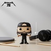 image:imageFunko POP Rocks Metallica  Lars Ulrich 72 Seasons