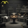image:imageFunko POP Rocks Metallica  Lars Ulrich 72 Seasons