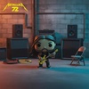 image:imageFunko POP Rocks Metallica  Robert Trujillo