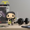 image:imageFunko POP Rocks Metallica  Robert Trujillo