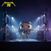image:imageFunko POP Rocks Metallica  Robert Trujillo