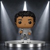 image:imageFunko POP Rocks Michael Jackson  Rock with You Glitter
