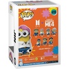 image:imageFunko POP Rocks Minions X BTS  Jin
