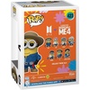 image:imageFunko POP Rocks Minions X BTS  V  BTS  Minions  Collectable Vinyl Figure  Gift Idea  Official Merchandise  for Kids amp Adults  Movies Music Fans  Model Figure for Collectors and Display