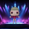 image:imageFunko POP Rocks Pink  Trustfall