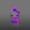 image:imageFunko POP Sanrio Hello Kitty  Hello Kitty Spooky with Chase