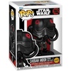 image:imageFunko POP Star Wars  Cassian Andor Tie Fighter 1 in 6 Chase Chance