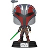 image:imageFunko POP Star Wars Ahsoka  Sabine Wren
