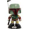 image:imageFunko POP Star Wars Boba Fett