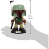 image:imageFunko POP Star Wars Boba Fett