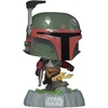 image:imageFunko POP Star Wars Boba Fett with Rockets  Collectable Vinyl Figure  Gift Idea  Official Merchandise  for Kids amp Adults  Movies Fans  Model Figure for Collectors and Display