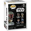 image:imageFunko POP Star Wars Boba Fett with Rockets  Collectable Vinyl Figure  Gift Idea  Official Merchandise  for Kids amp Adults  Movies Fans  Model Figure for Collectors and Display