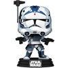 image:imageFunko POP Star Wars Clone Wars  Fives Retro