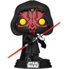 image:imageFunko POP Star Wars Darkside  Darth Maul
