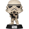 image:imageFunko POP Star Wars Deleted Scenes  Sandtrooper