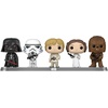 image:imageFunko POP Star Wars Episode IV  A New Hope  StormtrooperAmazon Exclusive
