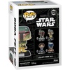 image:imageFunko POP Star Wars Fett Legacy  Boba Fett  Glow in the Dark