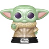 image:imageFunko POP Star Wars Holiday  Grogu  The Child  Baby Yoda  Collectable Vinyl Figure  Gift Idea  Official Merchandise  for Kids amp Adults