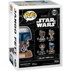 image:imageFunko POP Star Wars Jango Fett  Unmasked  Collectable Vinyl Figure  Gift Idea  Official Merchandise  for Kids amp Adults  Movies Fans  Model Figure for Collectors and Display