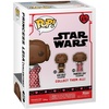 image:imageFunko POP Star Wars Leia Organa Val Choc