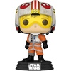 image:imageFunko POP Star Wars Luke Skywalker Red 5