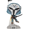 image:imageFunko POP Star Wars Mandalorian  BoKatan with Darksaber and Jet Pack