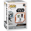image:imageFunko POP Star Wars Mandalorian  BoKatan with Darksaber and Jet Pack