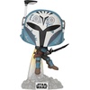 image:imageFunko POP Star Wars Mandalorian  BoKatan with Darksaber and Jet Pack