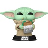 image:imageFunko POP Star Wars Mandalorian amp Grogu  Grogu with Food