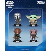 image:imageFunko POP Star Wars Mandalorian amp Grogu  Zeb Orrelios