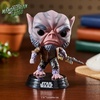 image:imageFunko POP Star Wars Mandalorian amp Grogu  Zeb Orrelios