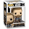 image:imageFunko POP Star Wars OBIWan Kenobi  Jasper Battle Pose